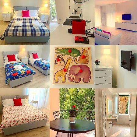 Elsa Apartment Verona Luaran gambar