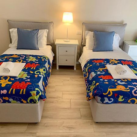 Elsa Apartment Verona Luaran gambar