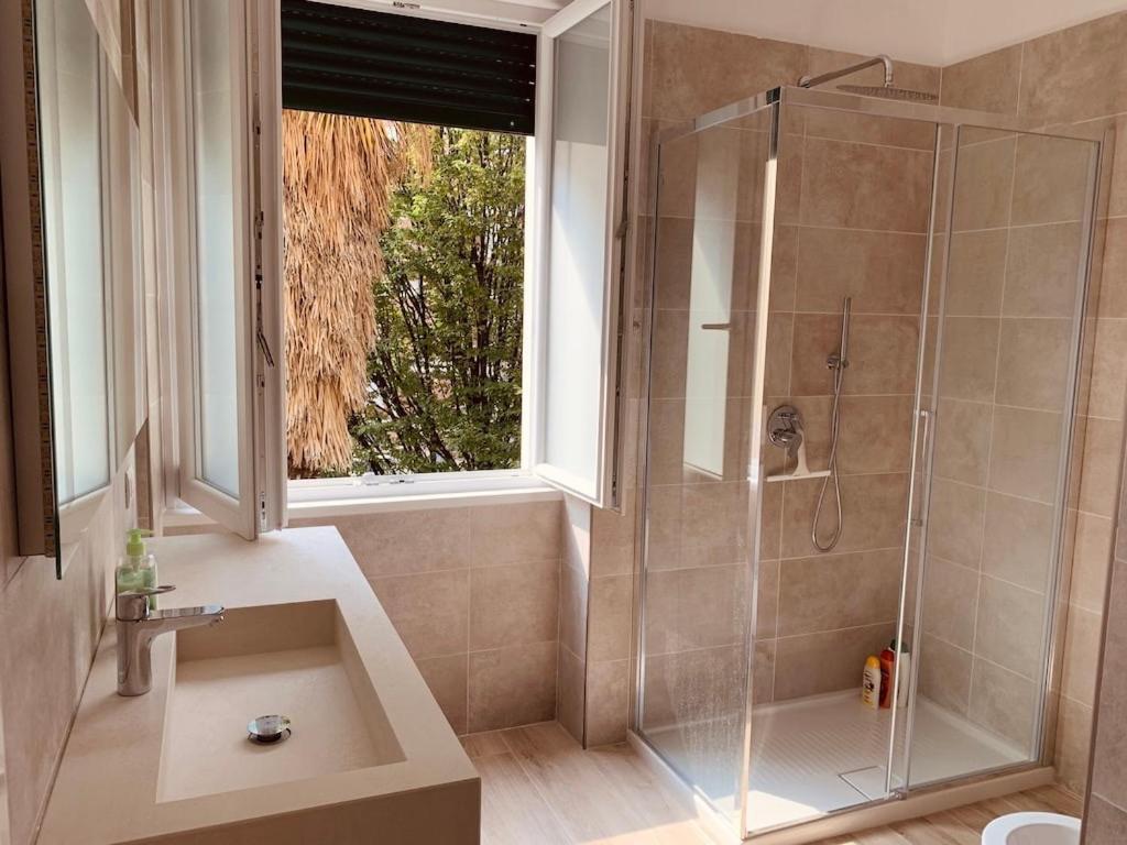 Elsa Apartment Verona Luaran gambar