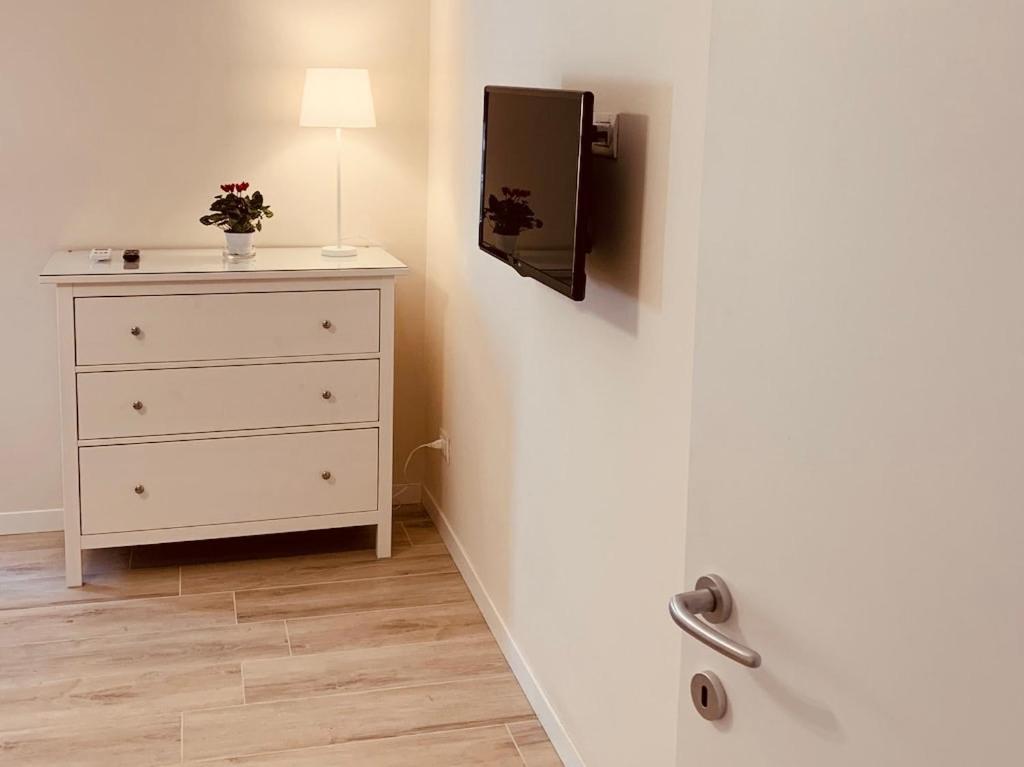 Elsa Apartment Verona Luaran gambar