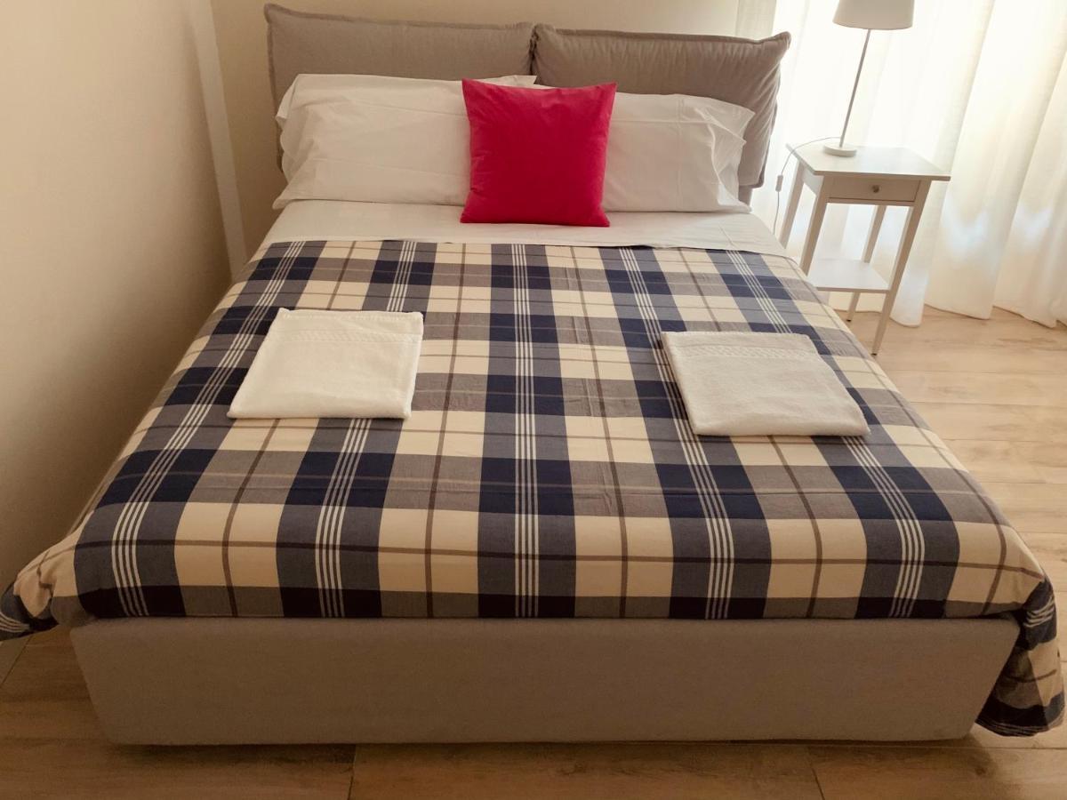 Elsa Apartment Verona Luaran gambar