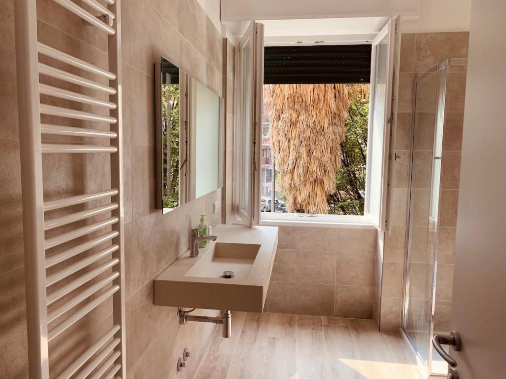 Elsa Apartment Verona Luaran gambar