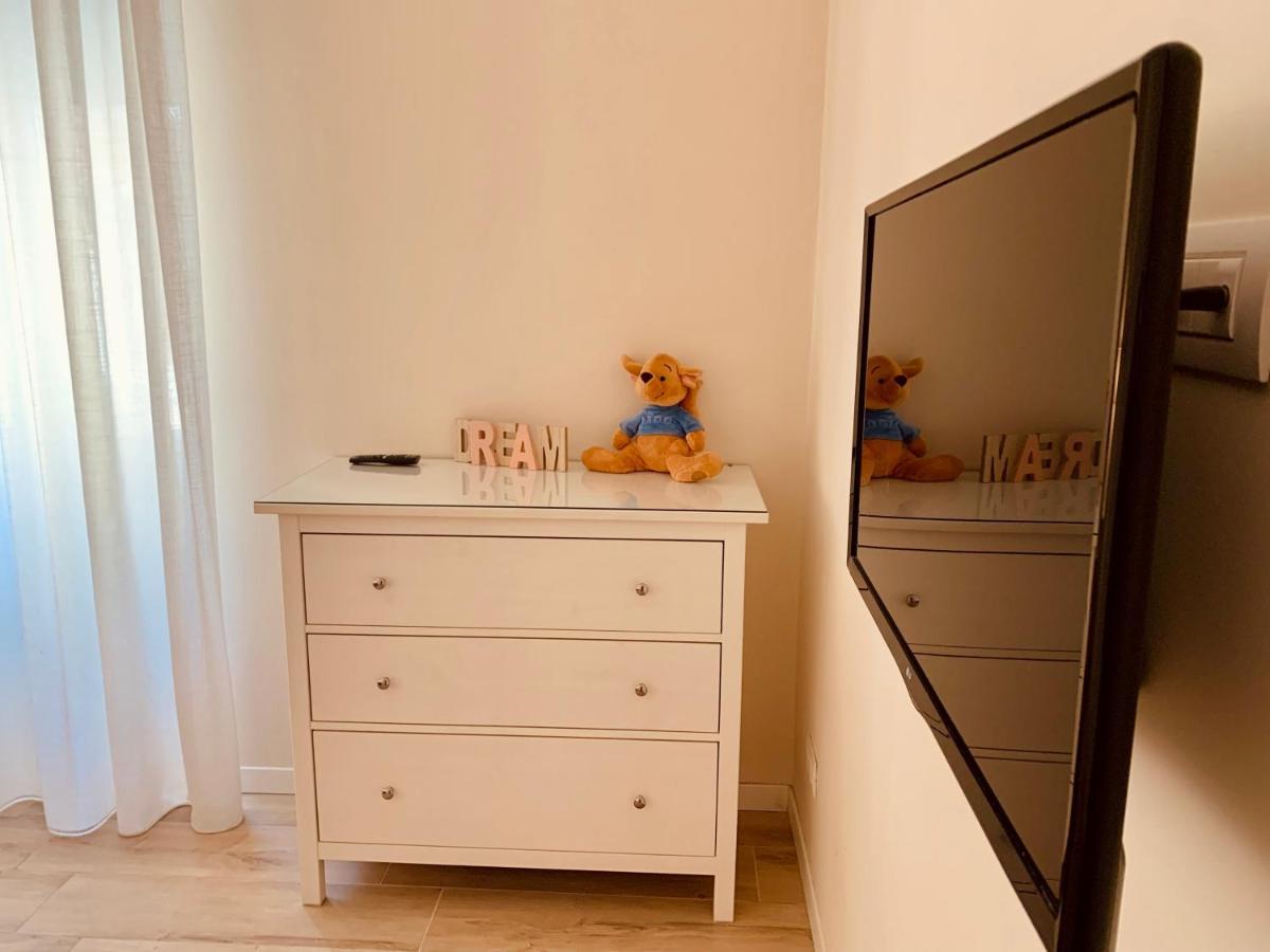 Elsa Apartment Verona Luaran gambar