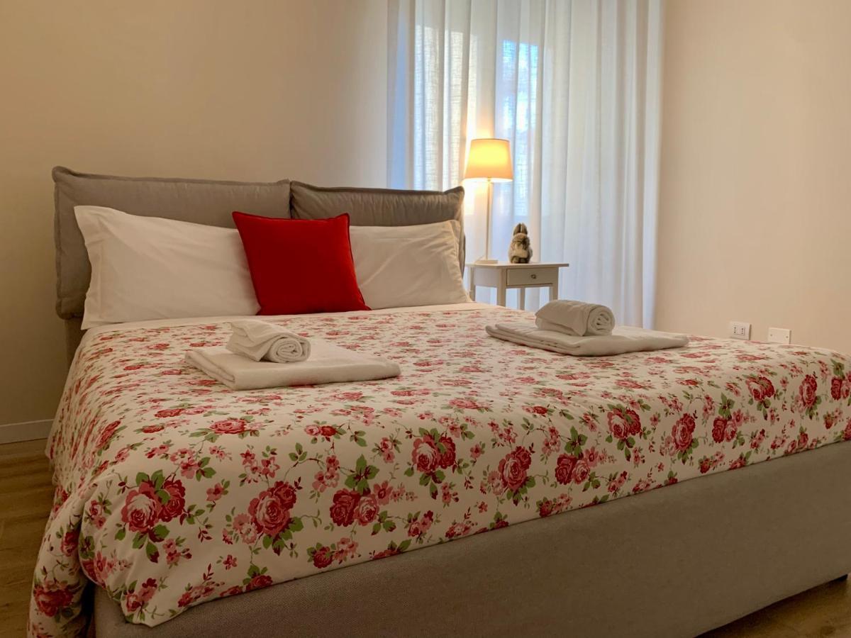 Elsa Apartment Verona Luaran gambar