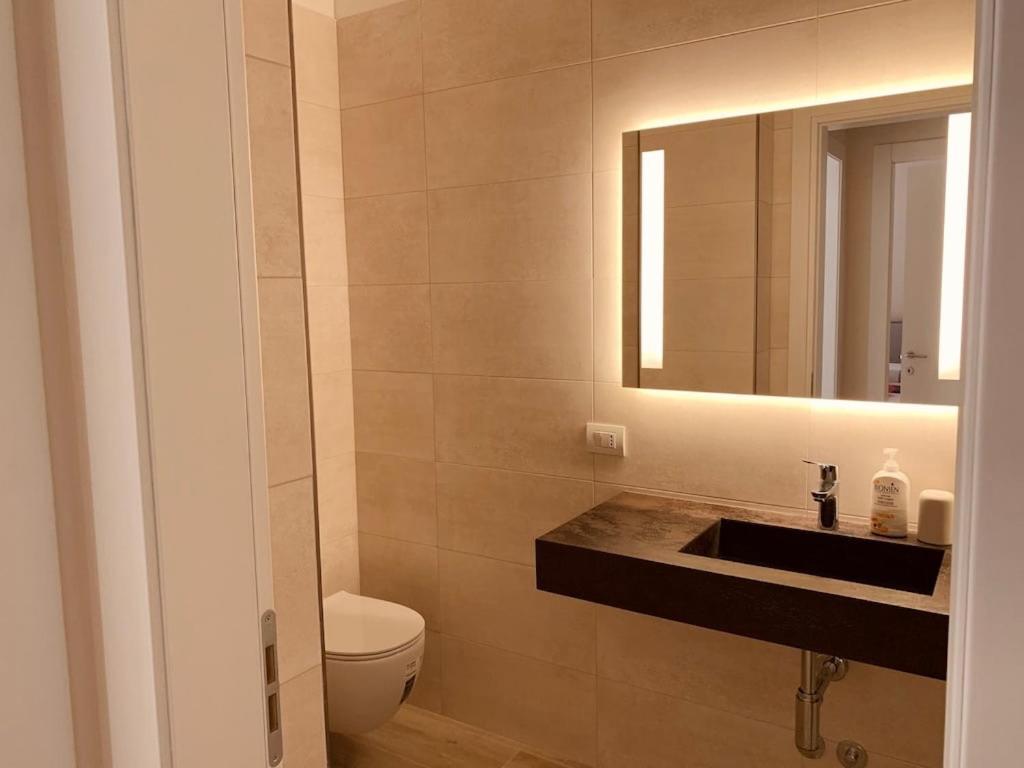 Elsa Apartment Verona Luaran gambar