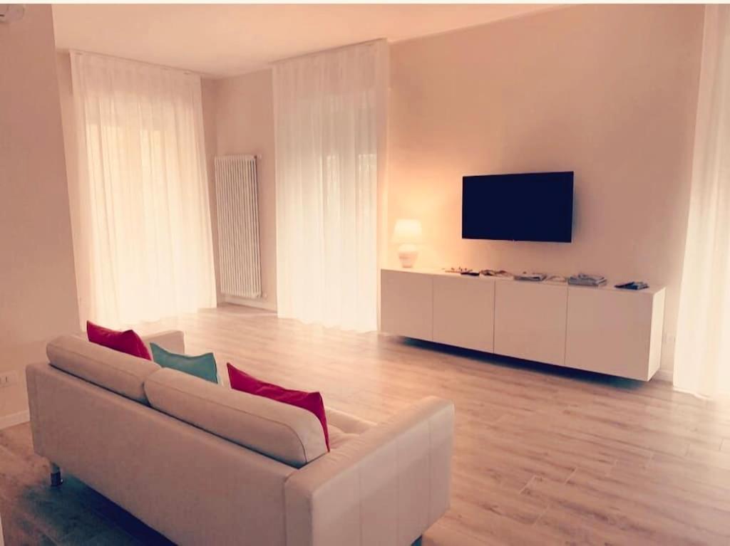 Elsa Apartment Verona Luaran gambar