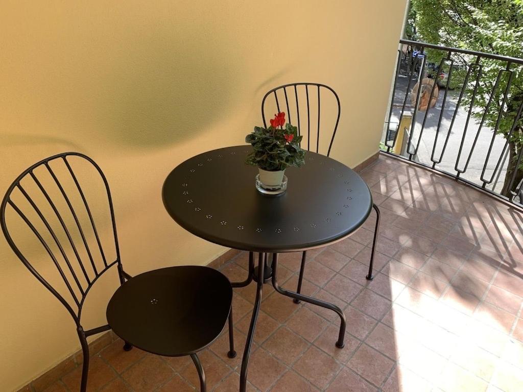 Elsa Apartment Verona Luaran gambar