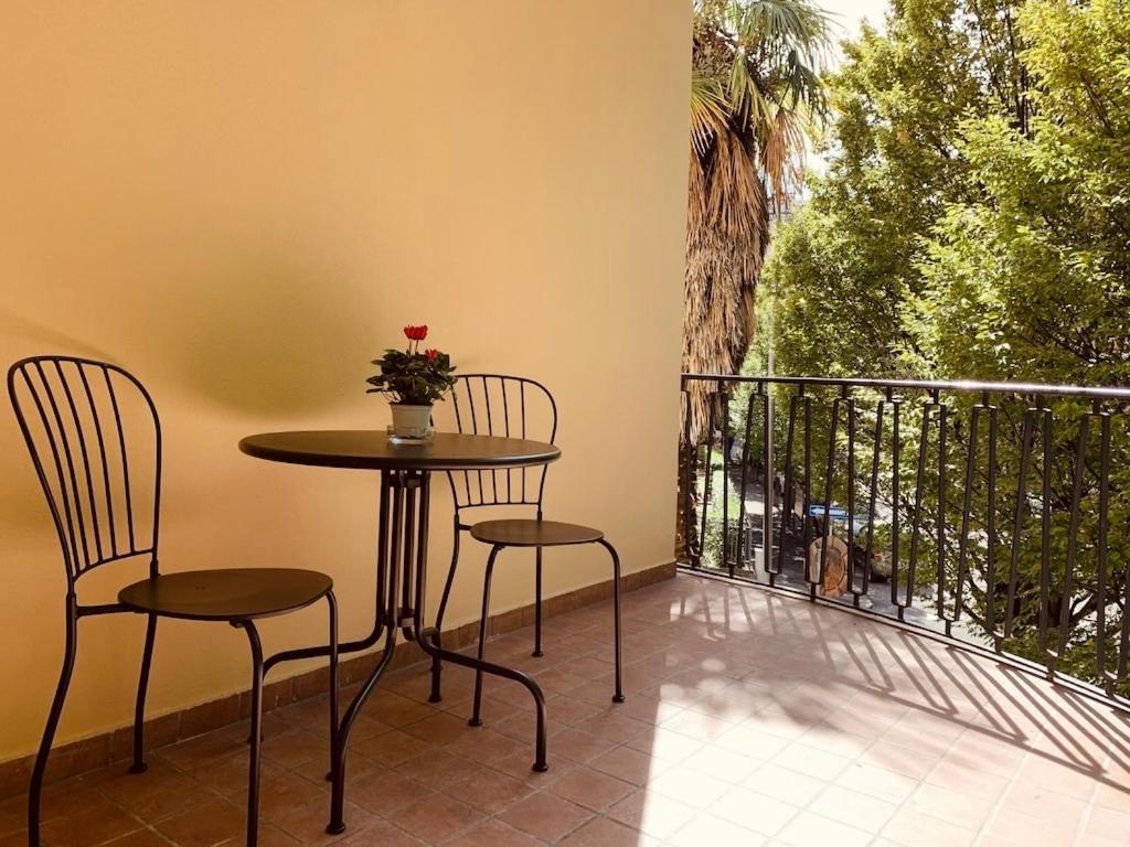 Elsa Apartment Verona Luaran gambar