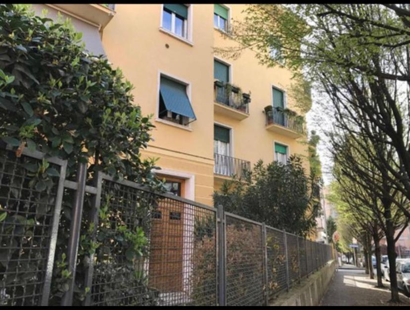 Elsa Apartment Verona Luaran gambar