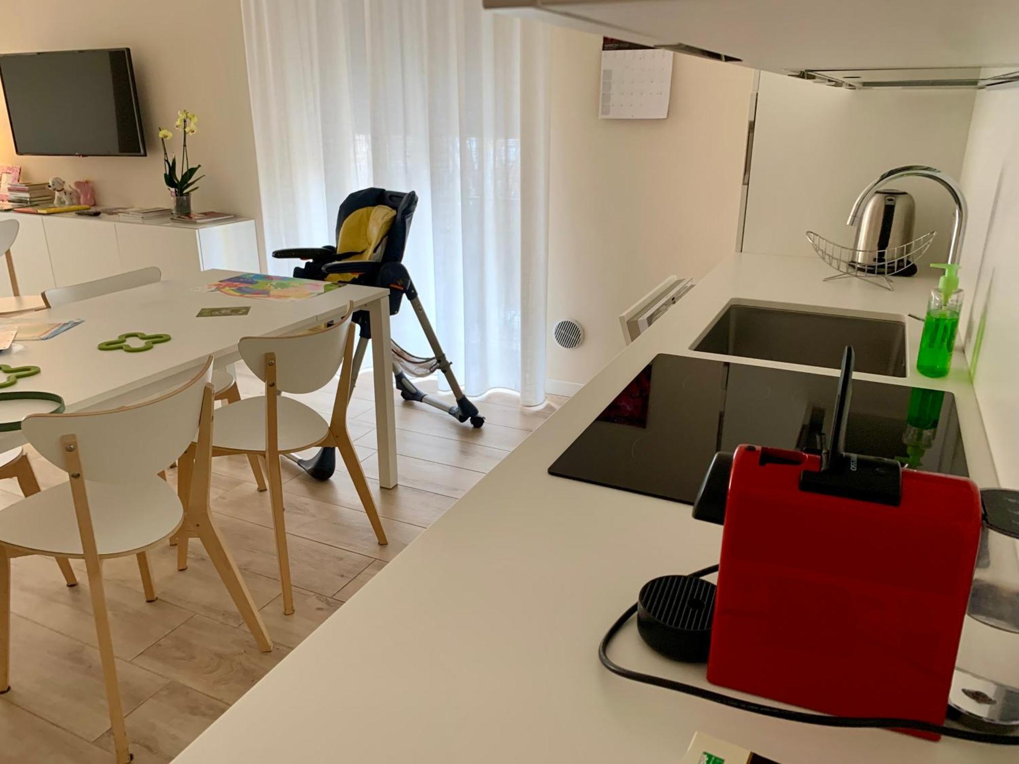 Elsa Apartment Verona Luaran gambar