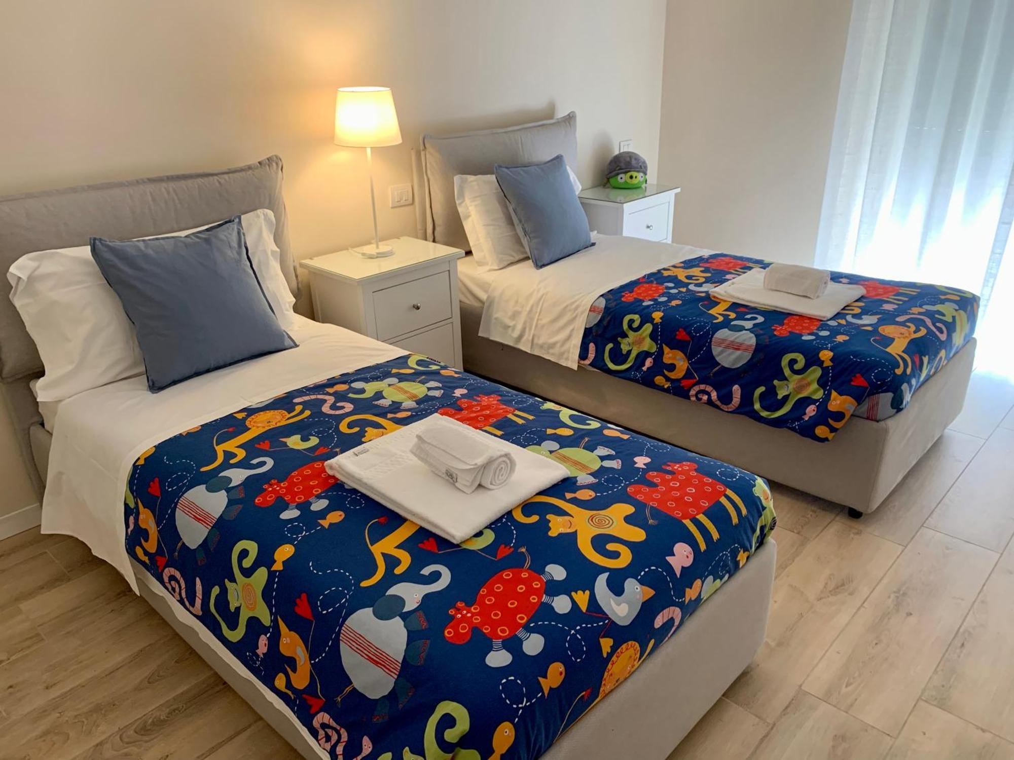 Elsa Apartment Verona Luaran gambar