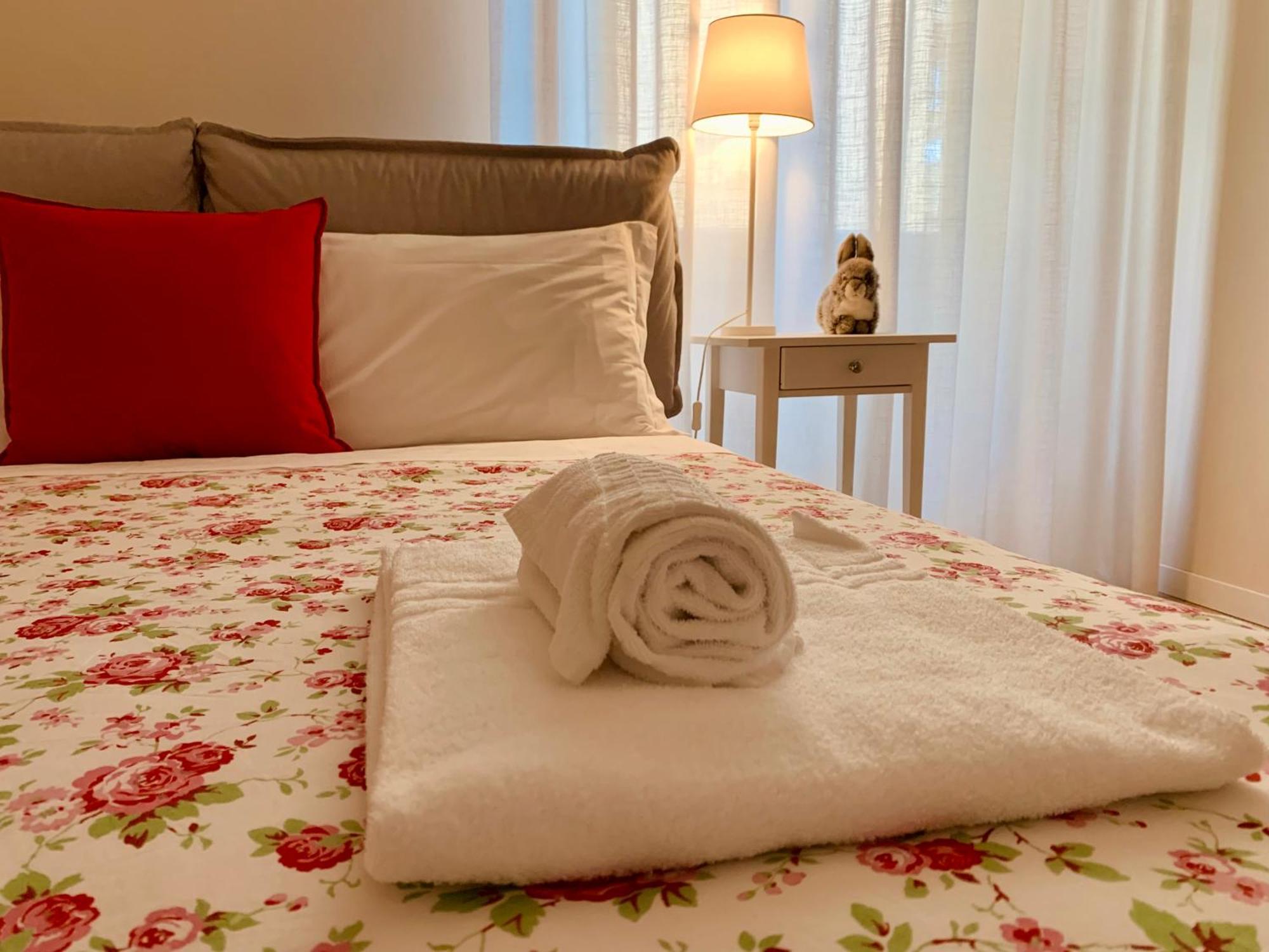 Elsa Apartment Verona Luaran gambar